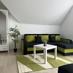 Appartement Balifornia *