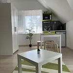 Balifornia Appartement