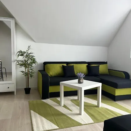 Appartement Balifornia *