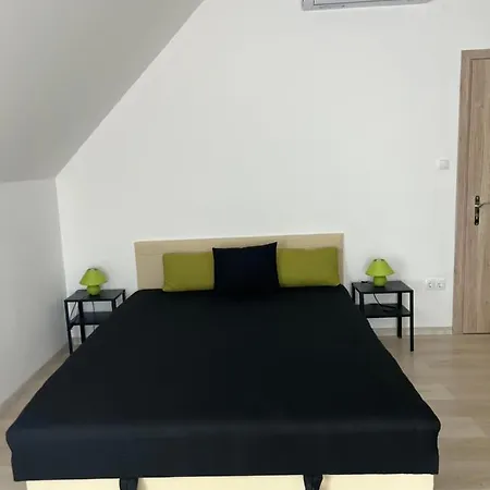 Balifornia Apartmán *