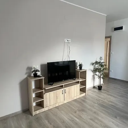 Balifornia Apartment Balatonboglár