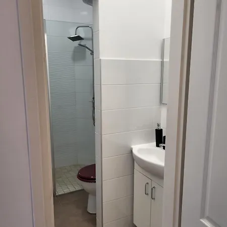 Balifornia Apartmán