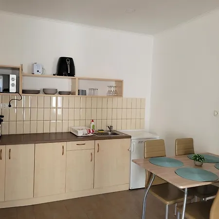Balifornia Appartement *