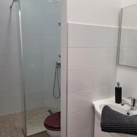 Apartmán Balifornia *