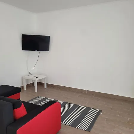 Balifornia Apartment Balatonboglár