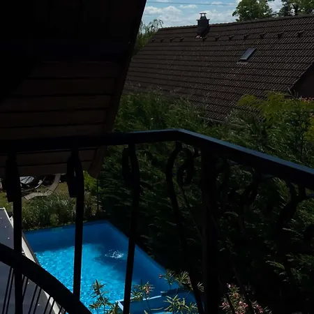 Balifornia * Balatonboglár